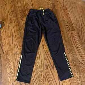 10/12 girls joggers